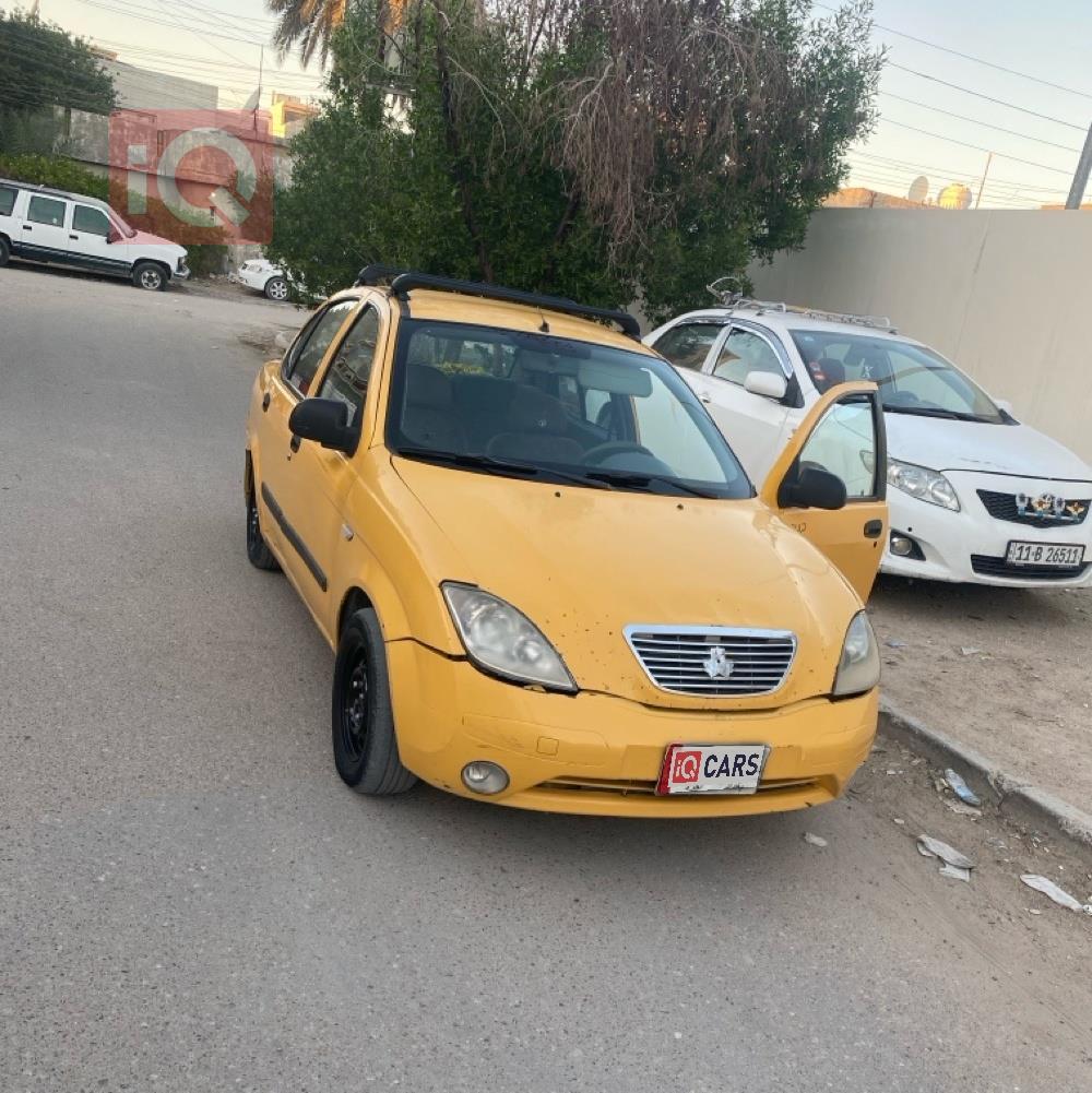 سايبا طيبا